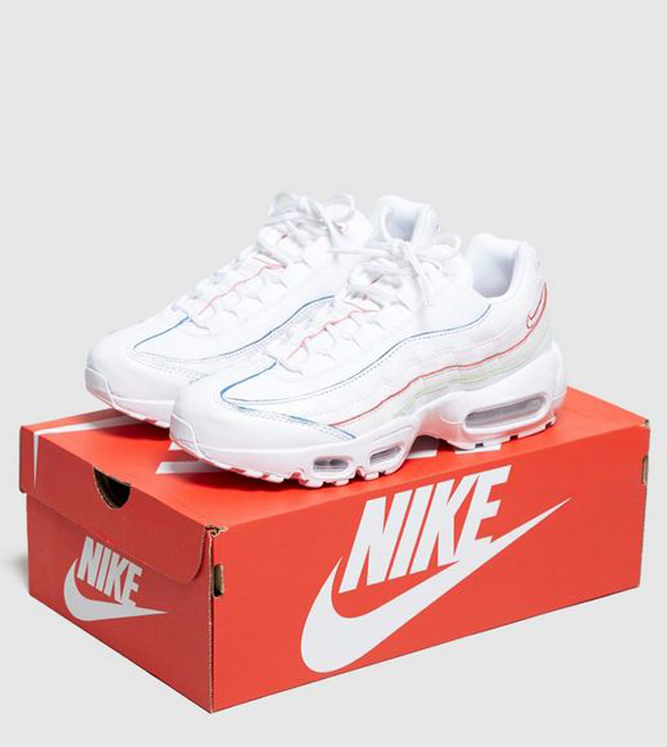 나이키 > shoes > 무채색 & 톤다운 Wmns Air Max 95 Se Panache Nike aq4138 101 cream